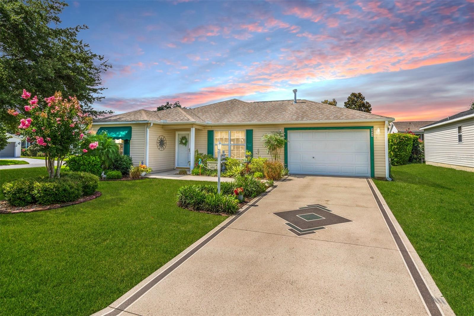 8084 SE 175TH MALMAISON ST, THE VILLAGES, FL, 32162