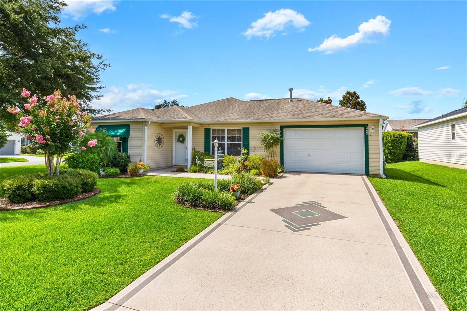 8084 SE 175TH MALMAISON ST, THE VILLAGES, FL, 32162