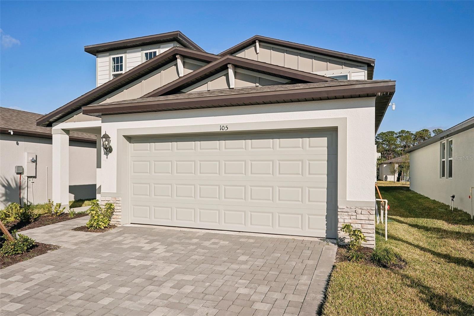 105 WHITELAND BND, NOKOMIS, FL, 34275