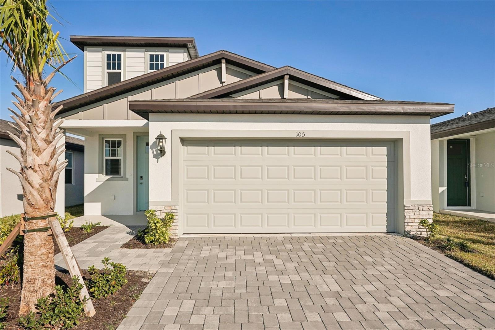 105 WHITELAND BND, NOKOMIS, FL, 34275