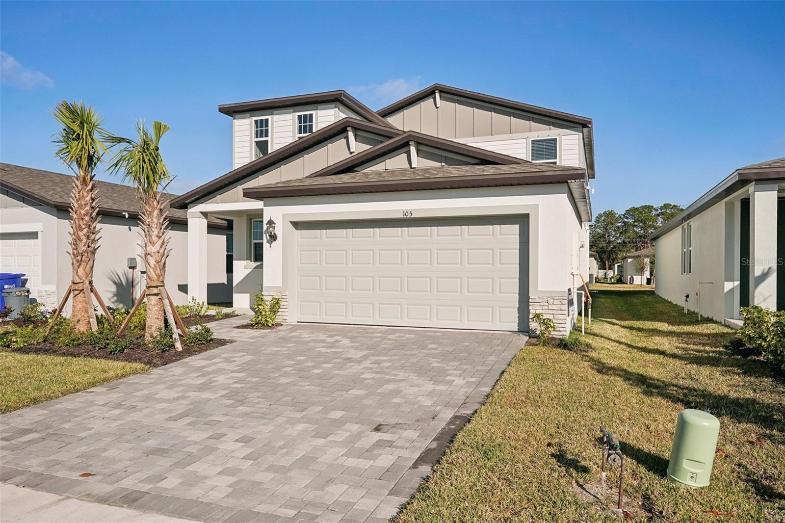 105 WHITELAND BND, NOKOMIS, FL, 34275