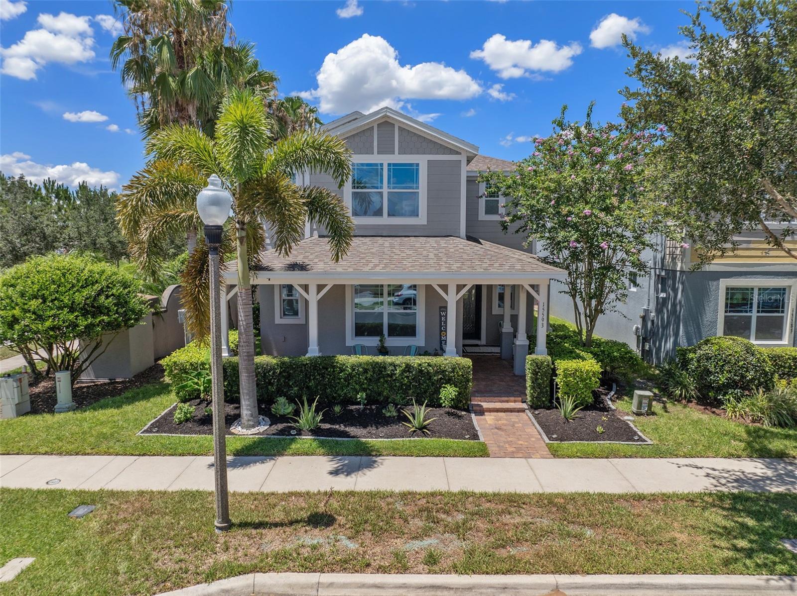 15593 MURCOTT BLOSSOM BLVD, WINTER GARDEN, FL, 34787