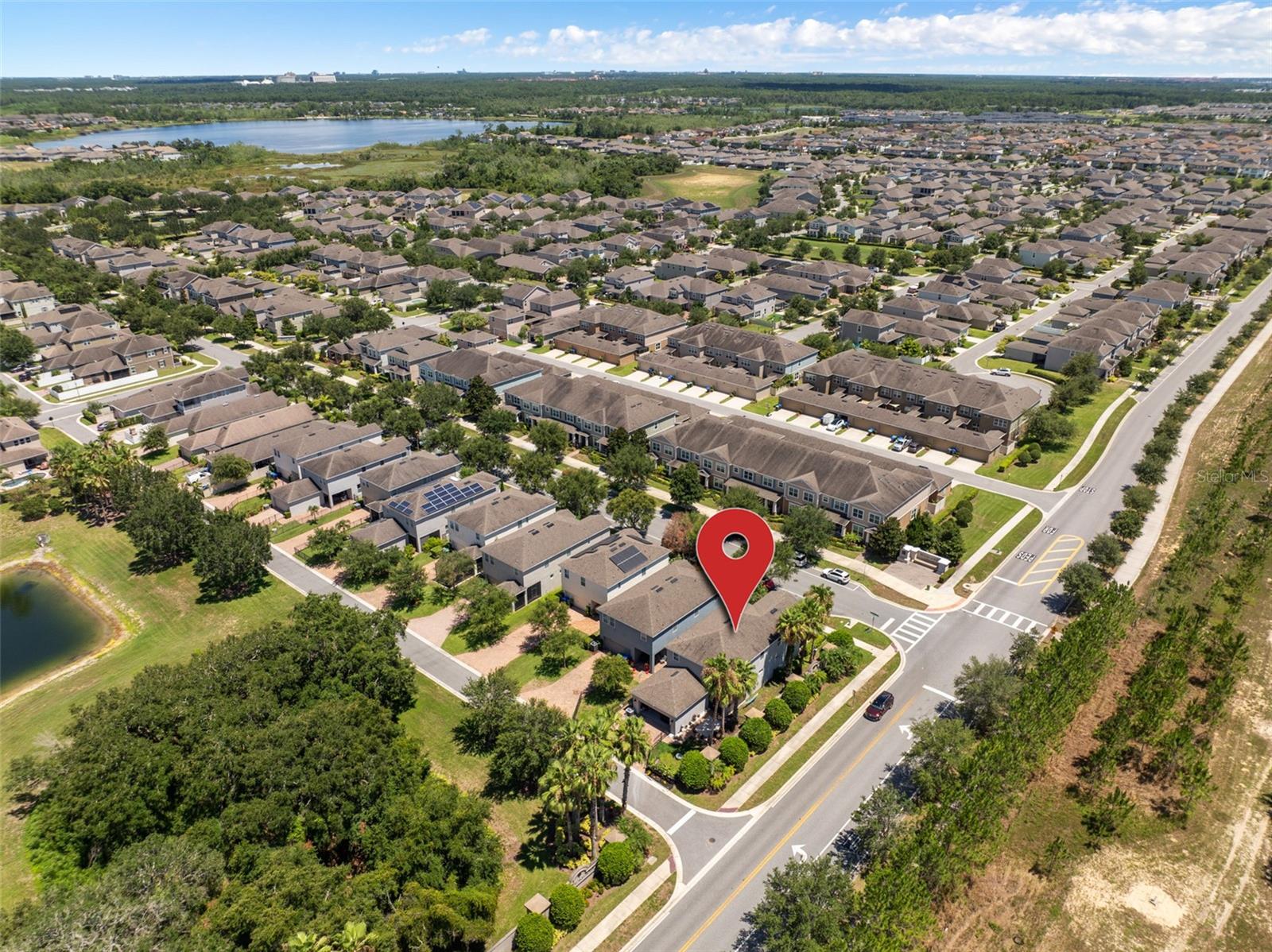 15593 MURCOTT BLOSSOM BLVD, WINTER GARDEN, FL, 34787
