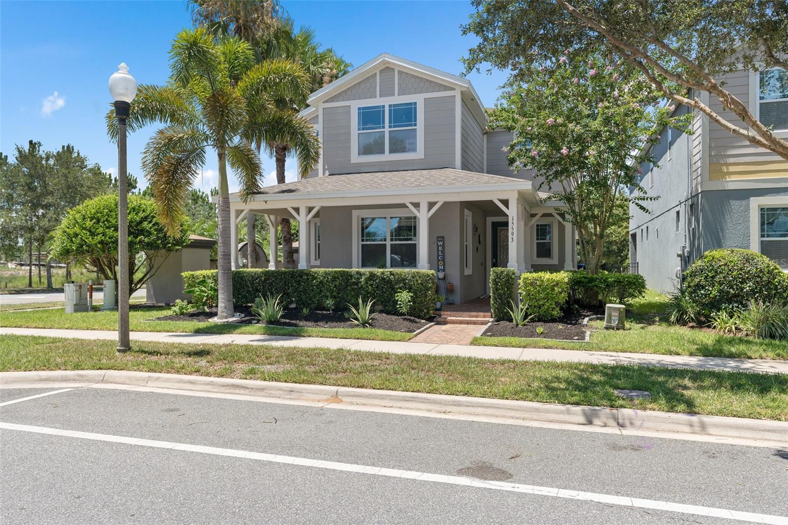 15593 MURCOTT BLOSSOM BLVD, WINTER GARDEN, FL, 34787