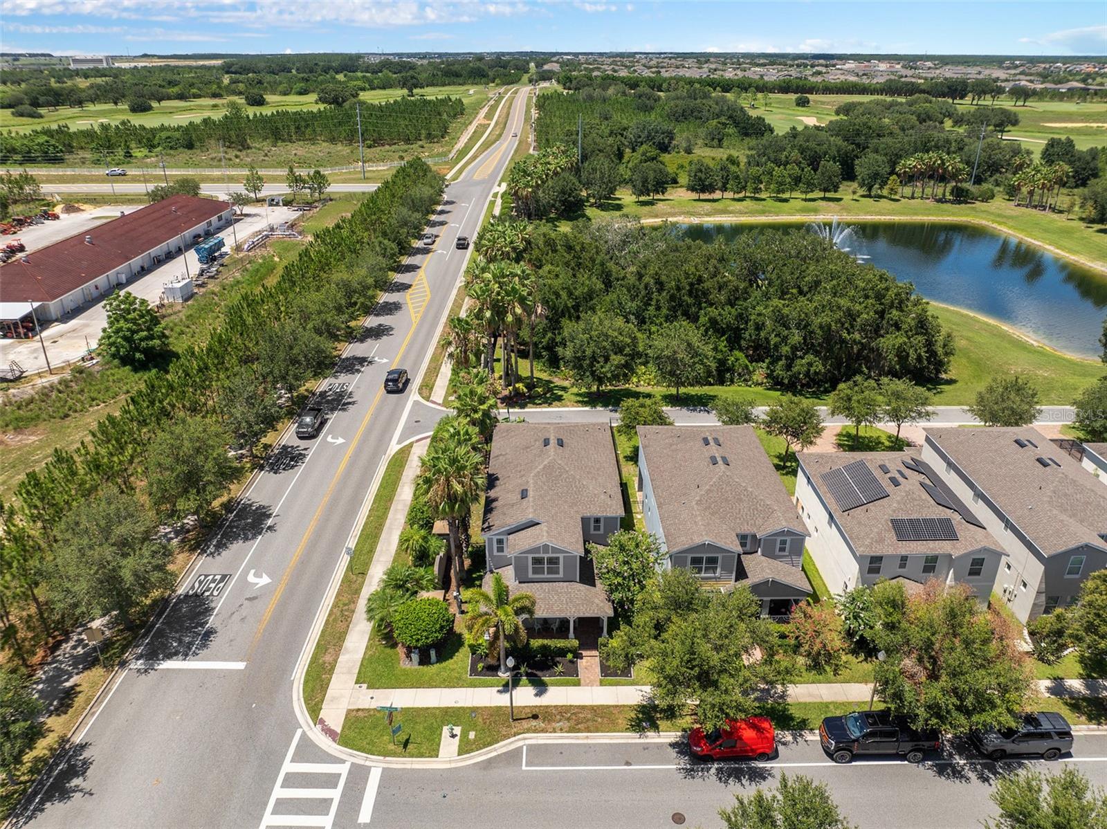 15593 MURCOTT BLOSSOM BLVD, WINTER GARDEN, FL, 34787