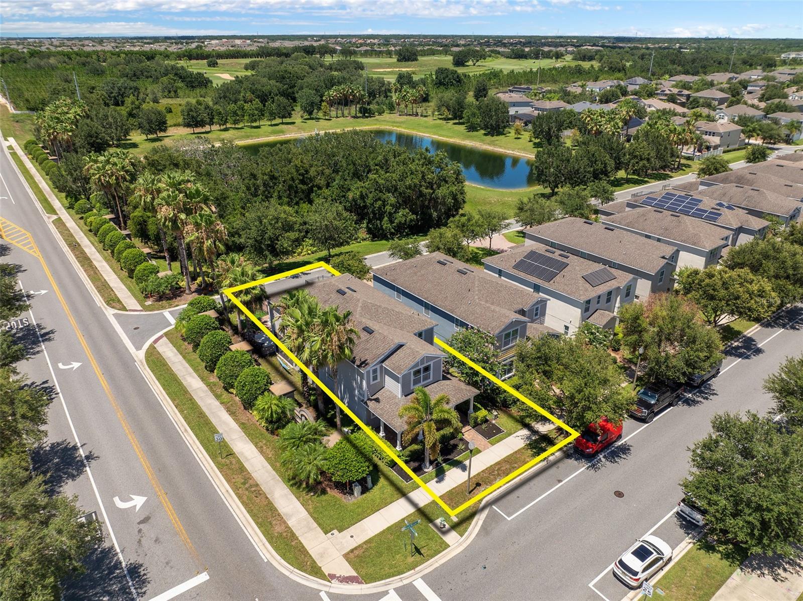 15593 MURCOTT BLOSSOM BLVD, WINTER GARDEN, FL, 34787