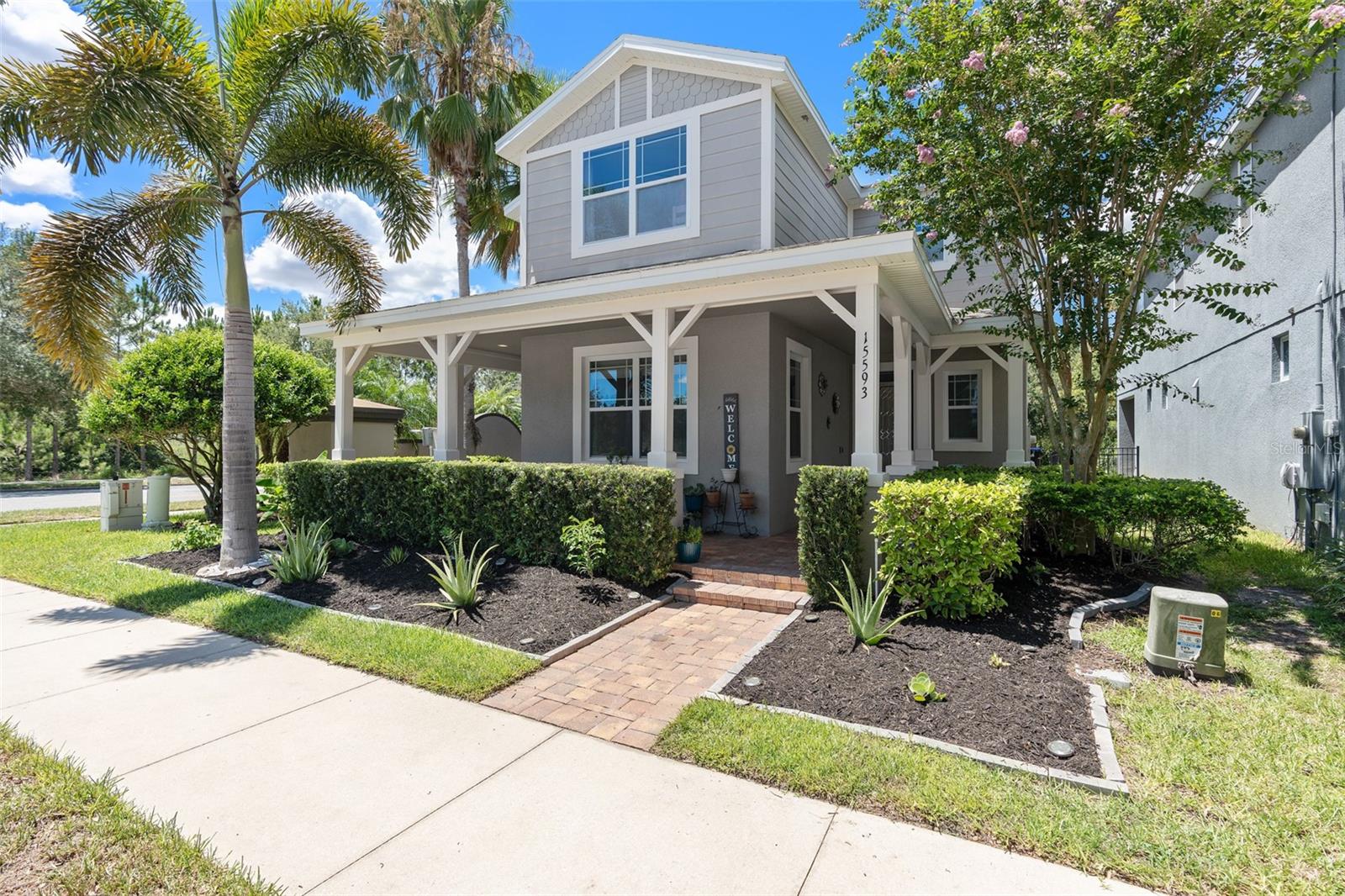 15593 MURCOTT BLOSSOM BLVD, WINTER GARDEN, FL, 34787