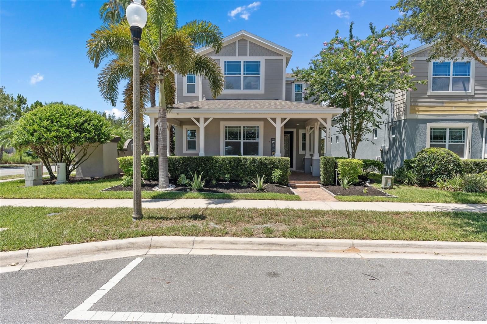15593 MURCOTT BLOSSOM BLVD, WINTER GARDEN, FL, 34787