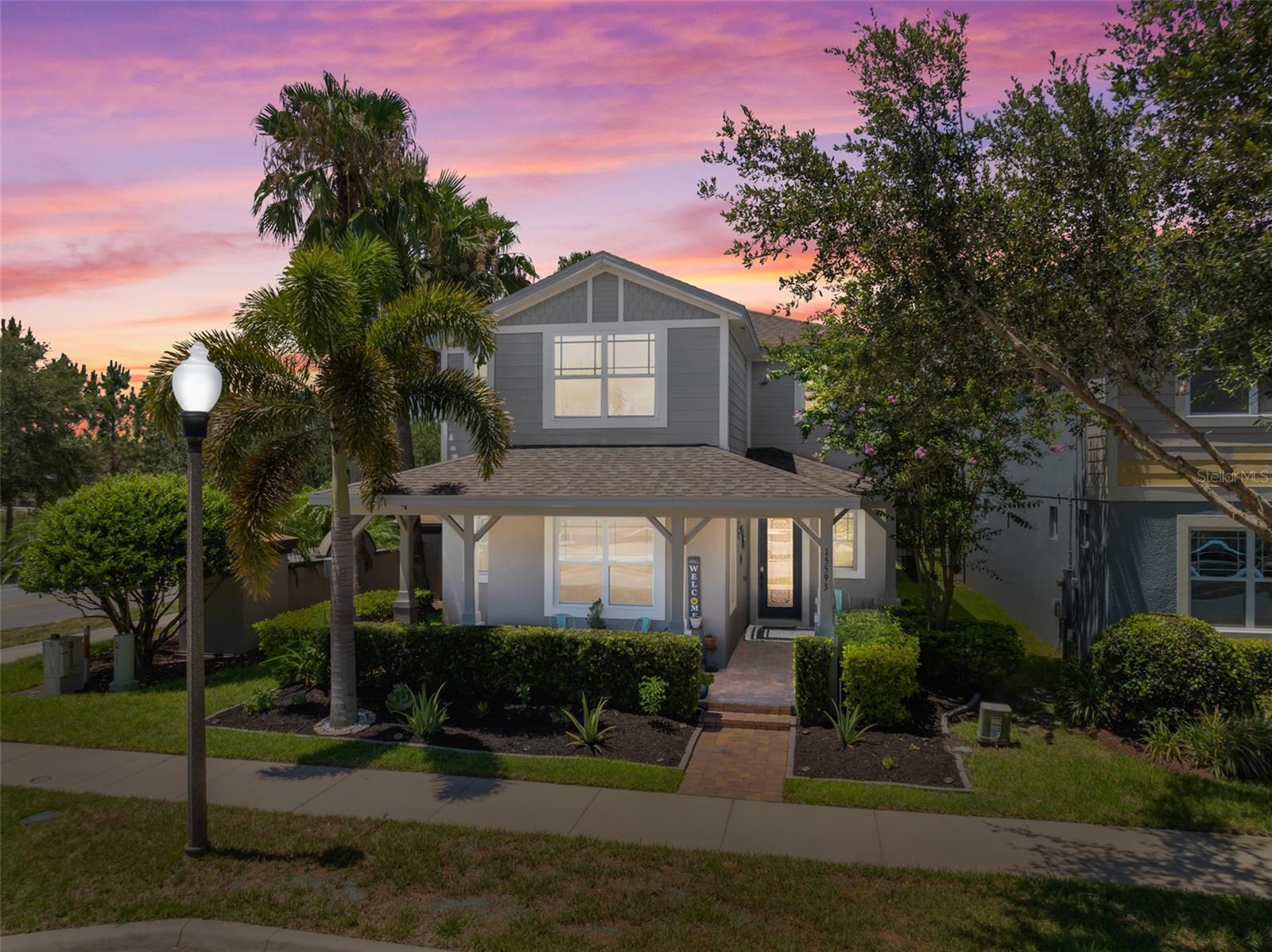 15593 MURCOTT BLOSSOM BLVD, WINTER GARDEN, FL, 34787