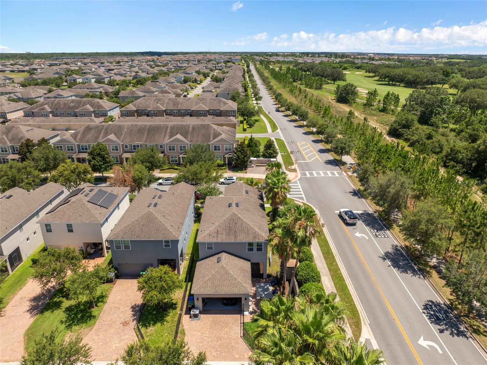 15593 MURCOTT BLOSSOM BLVD, WINTER GARDEN, FL, 34787