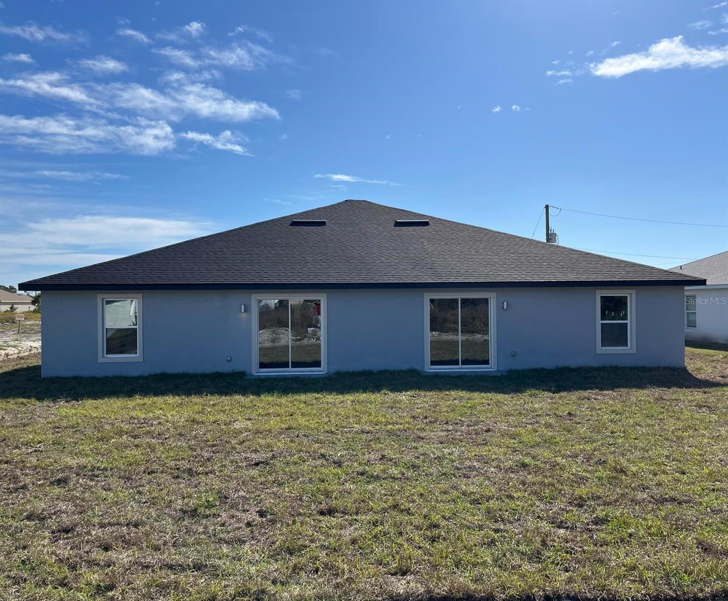 8615 AGATE ST, PORT CHARLOTTE, FL, 33981