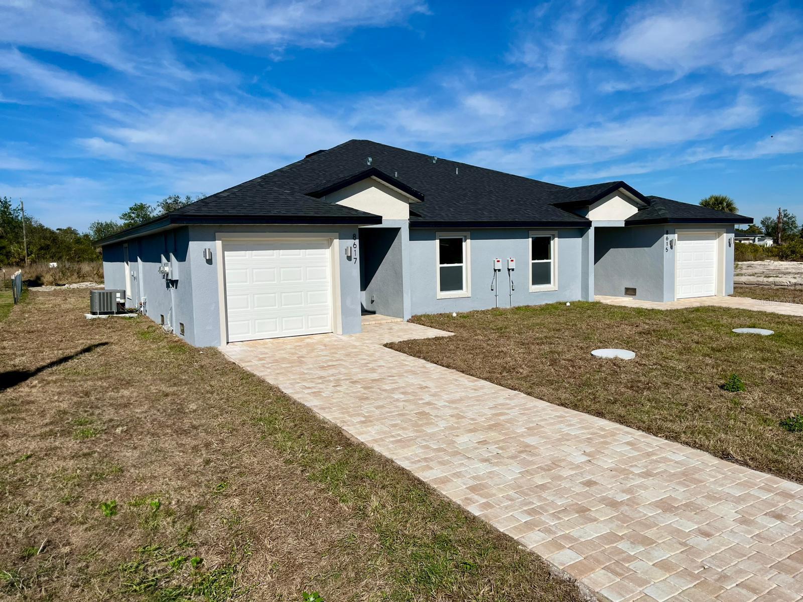 8615 AGATE ST, PORT CHARLOTTE, FL, 33981
