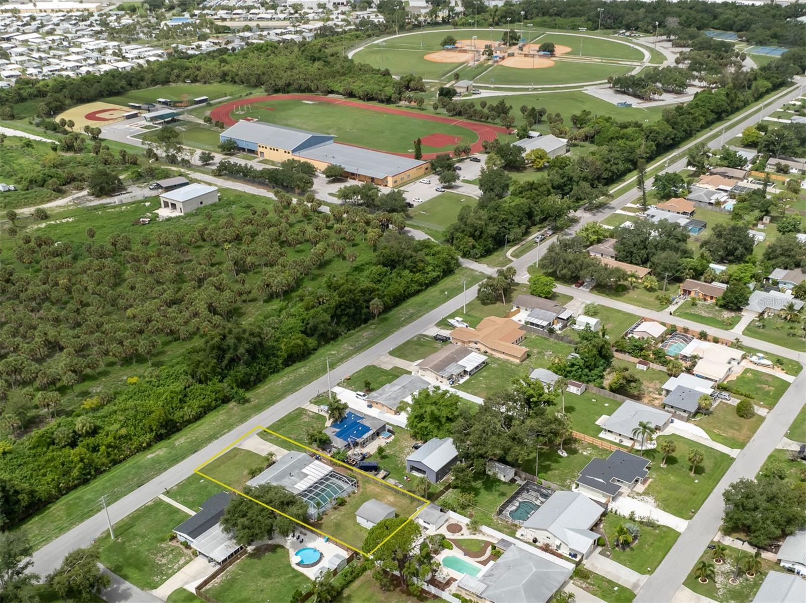 1121 GULF COAST BLVD, VENICE, FL, 34285