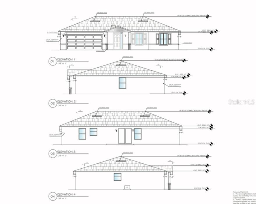 33 SEQUOIA DRIVE LN, OCKLAWAHA, FL, 32179