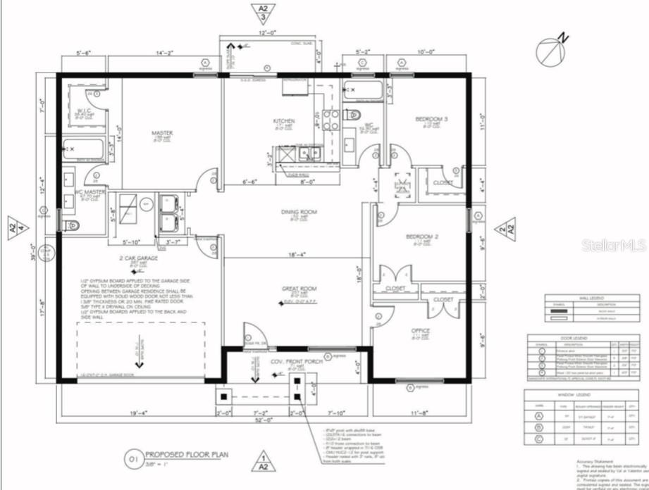 33 SEQUOIA DRIVE LN, OCKLAWAHA, FL, 32179
