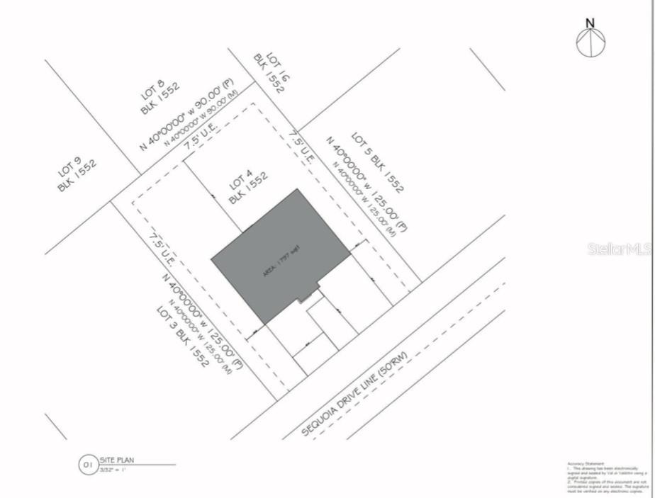 33 SEQUOIA DRIVE LN, OCKLAWAHA, FL, 32179
