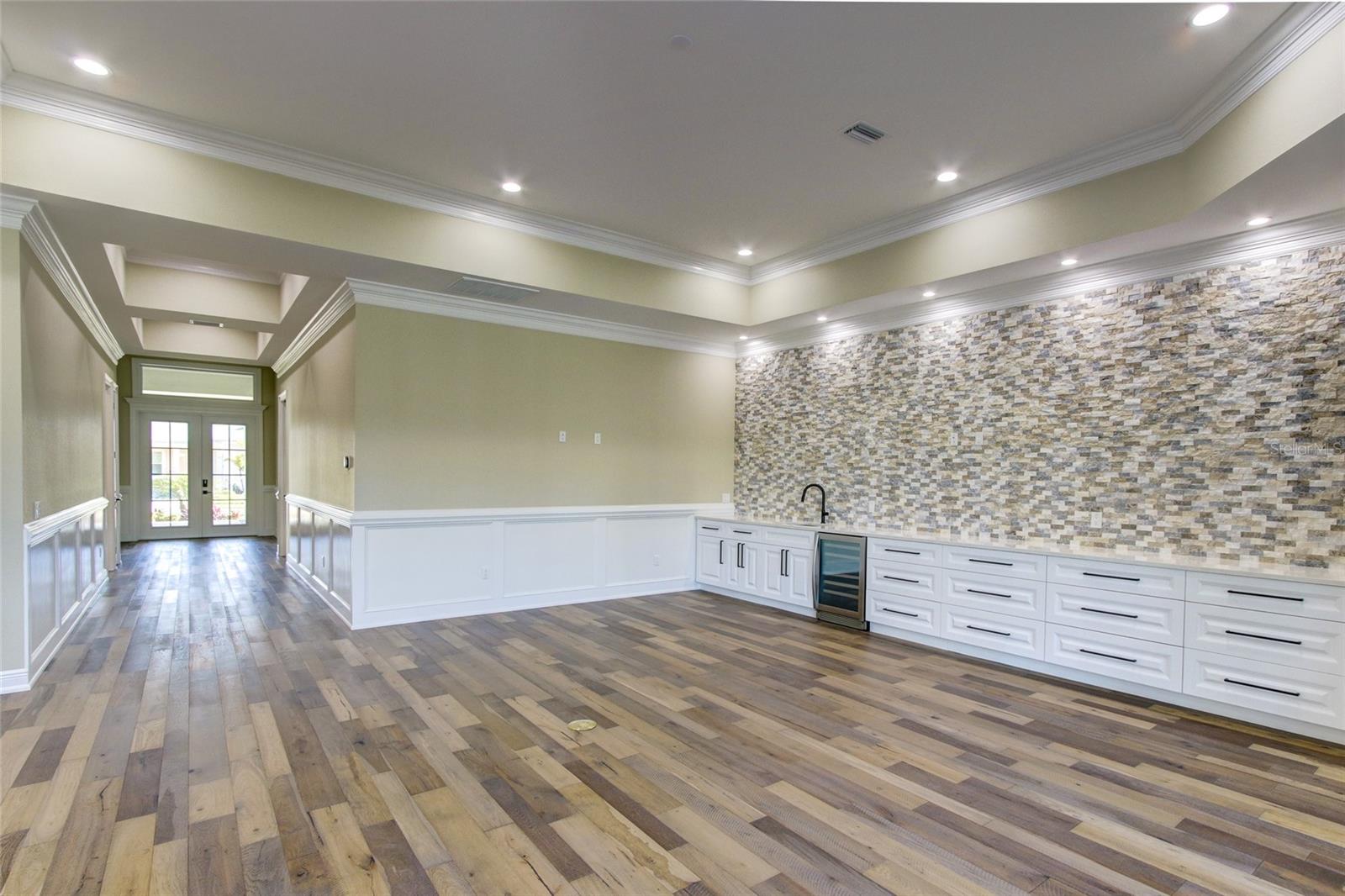 build