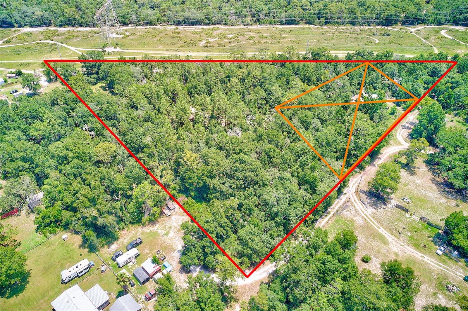 3129 N BERT TERRACE, CRYSTAL RIVER, FL, 34428