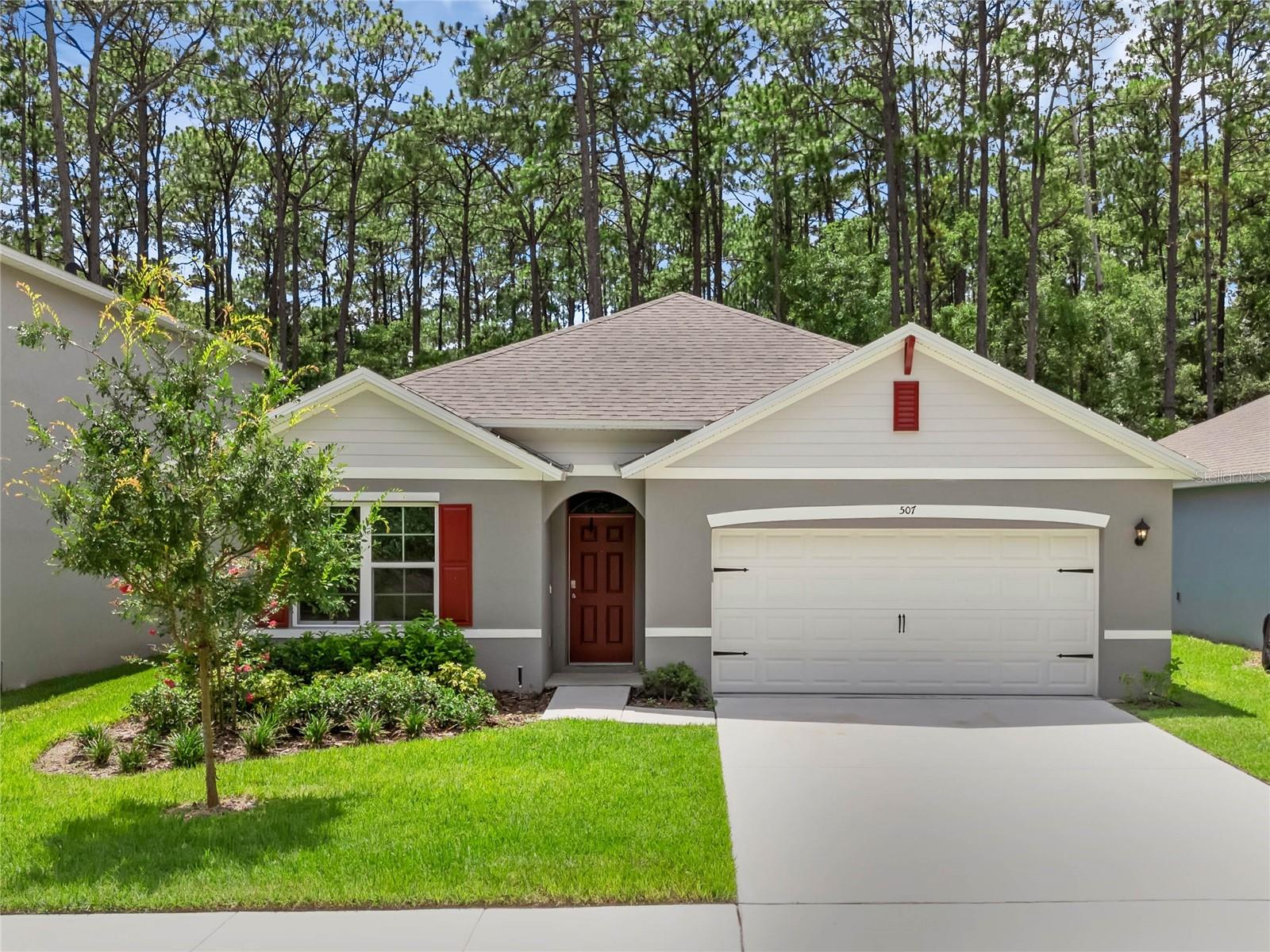507 LADY IRELYN CT, DELAND, FL, 32724