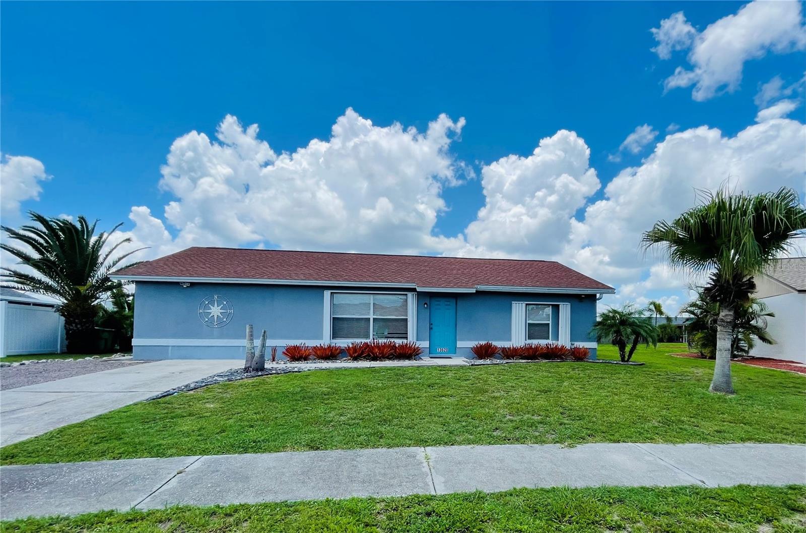 13620 ROMFORD AVE, PORT CHARLOTTE, FL, 33981