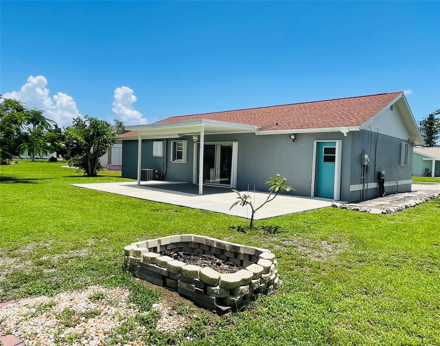 13620 ROMFORD AVE, PORT CHARLOTTE, FL, 33981