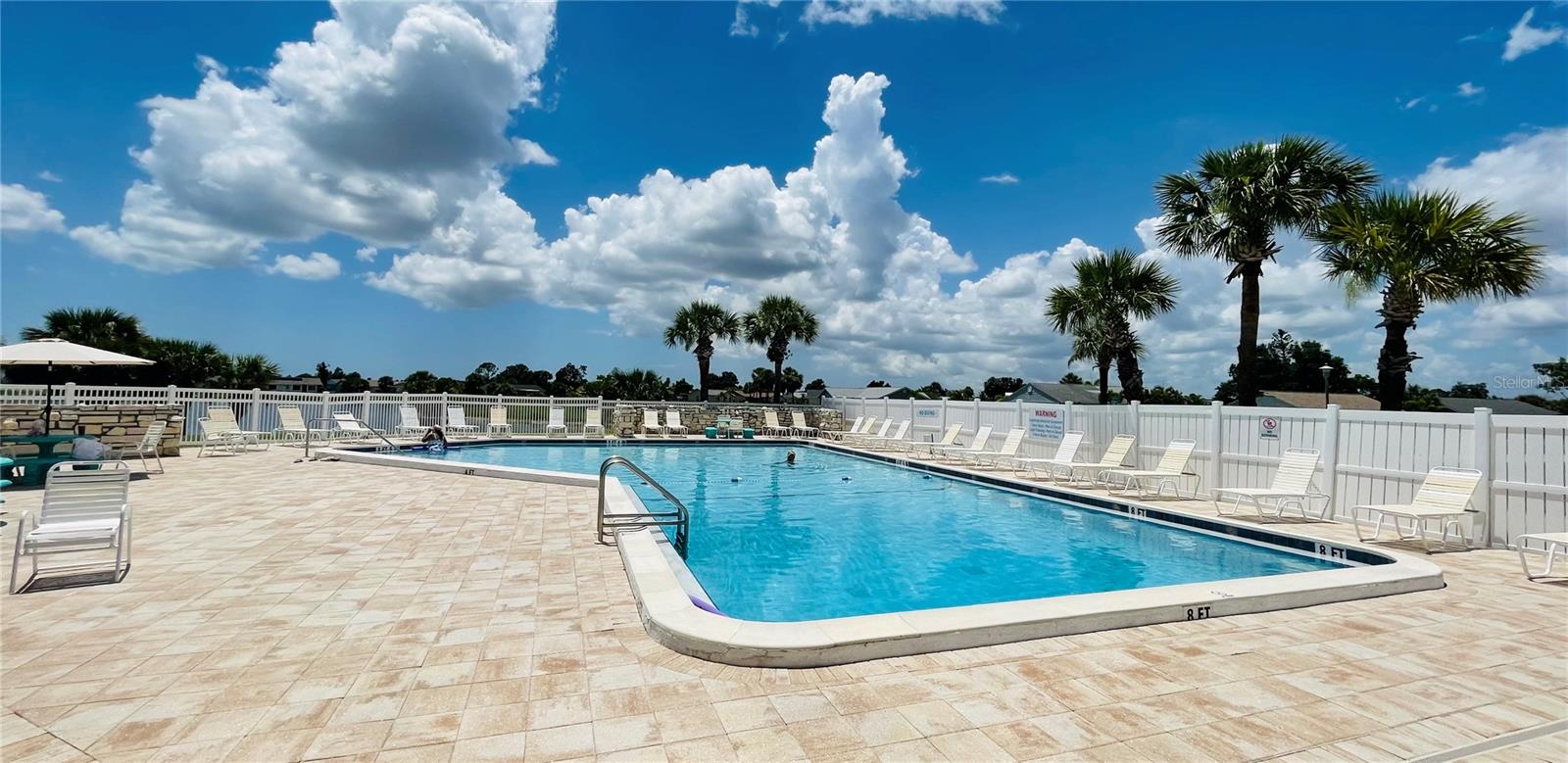 13620 ROMFORD AVE, PORT CHARLOTTE, FL, 33981