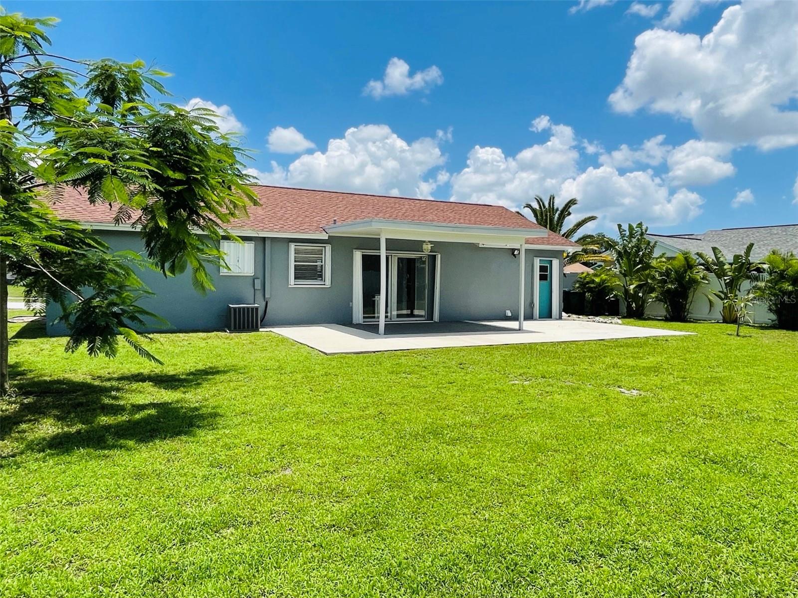 13620 ROMFORD AVE, PORT CHARLOTTE, FL, 33981