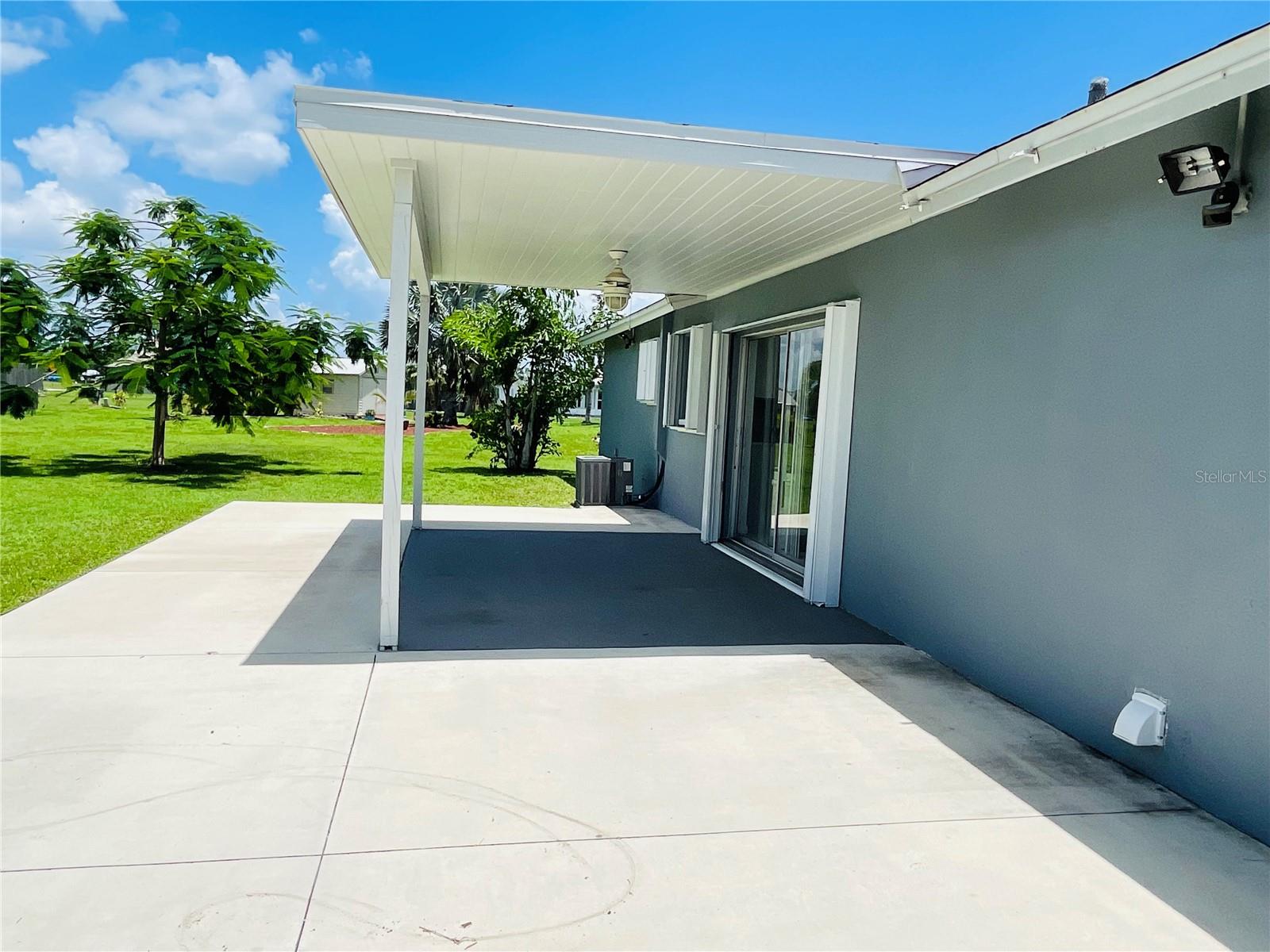 13620 ROMFORD AVE, PORT CHARLOTTE, FL, 33981