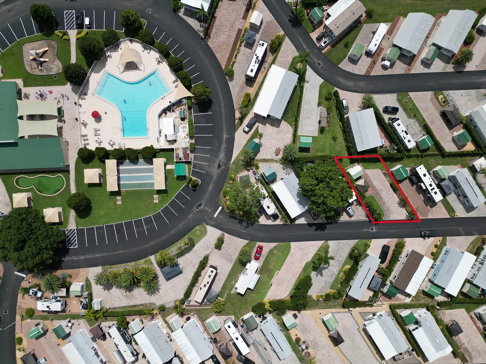 2428 PALM ST, CLERMONT, FL, 34714