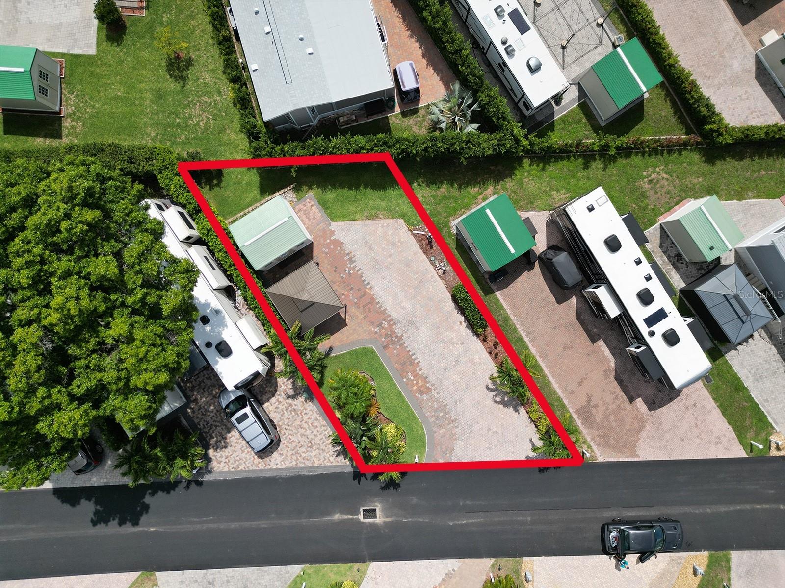 2428 PALM ST, CLERMONT, FL, 34714