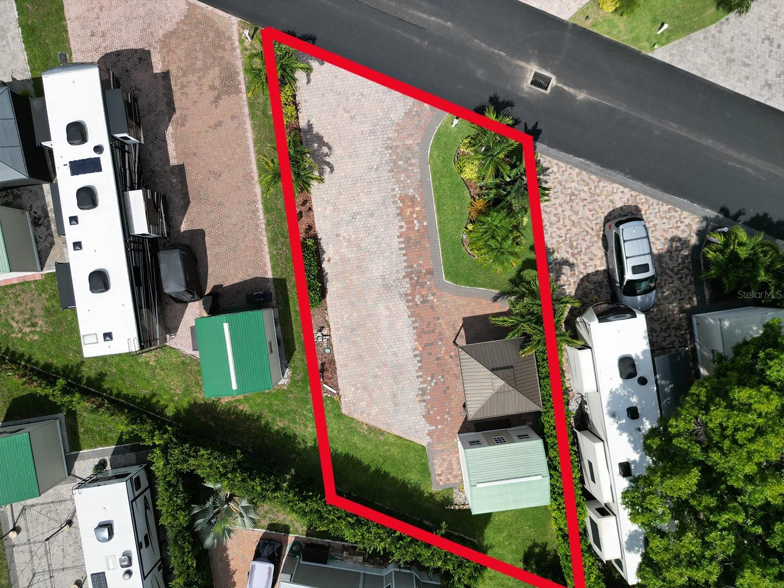 2428 PALM ST, CLERMONT, FL, 34714