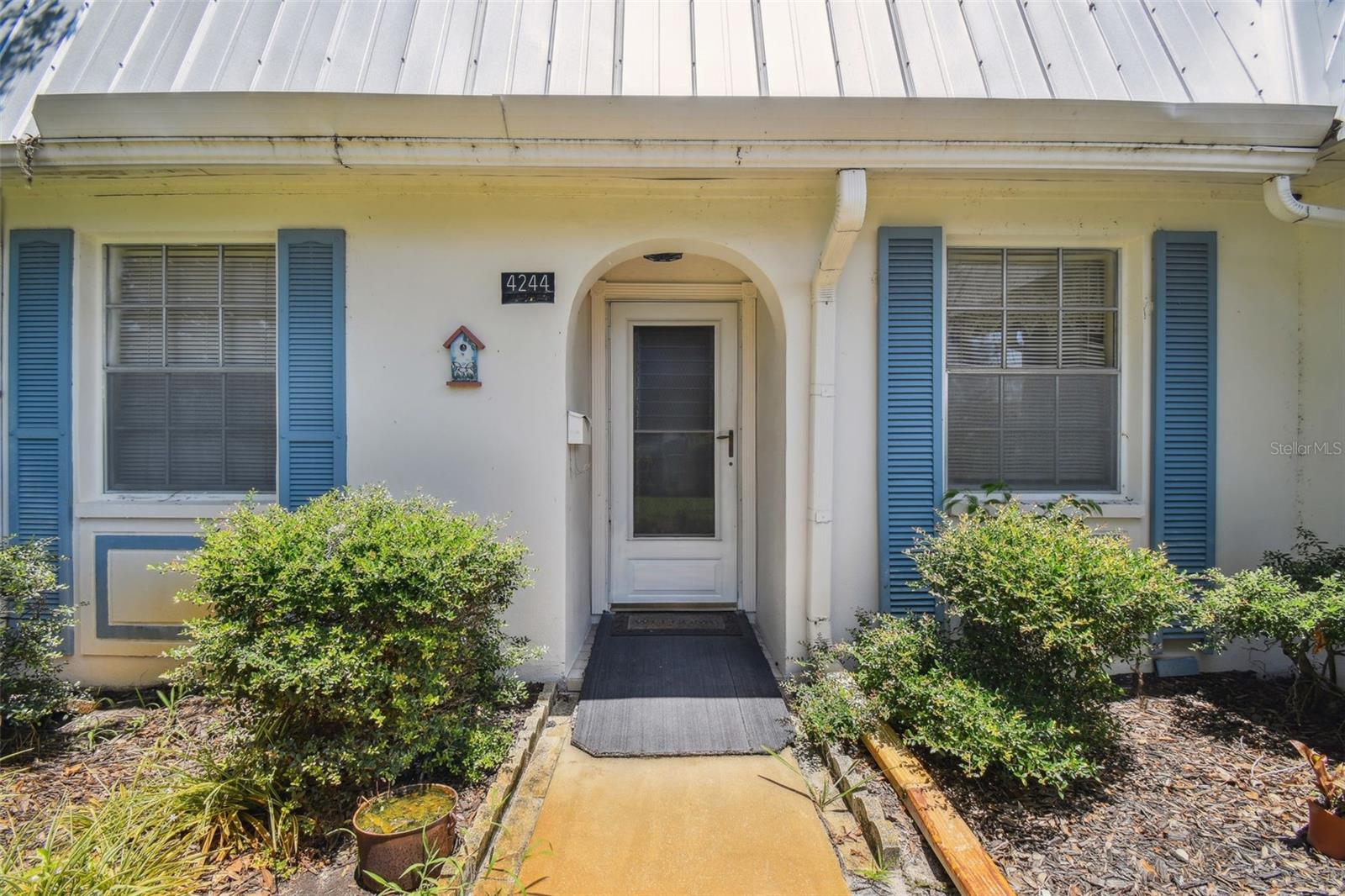 4244 TAMARGO DR, NEW PORT RICHEY, FL, 34652