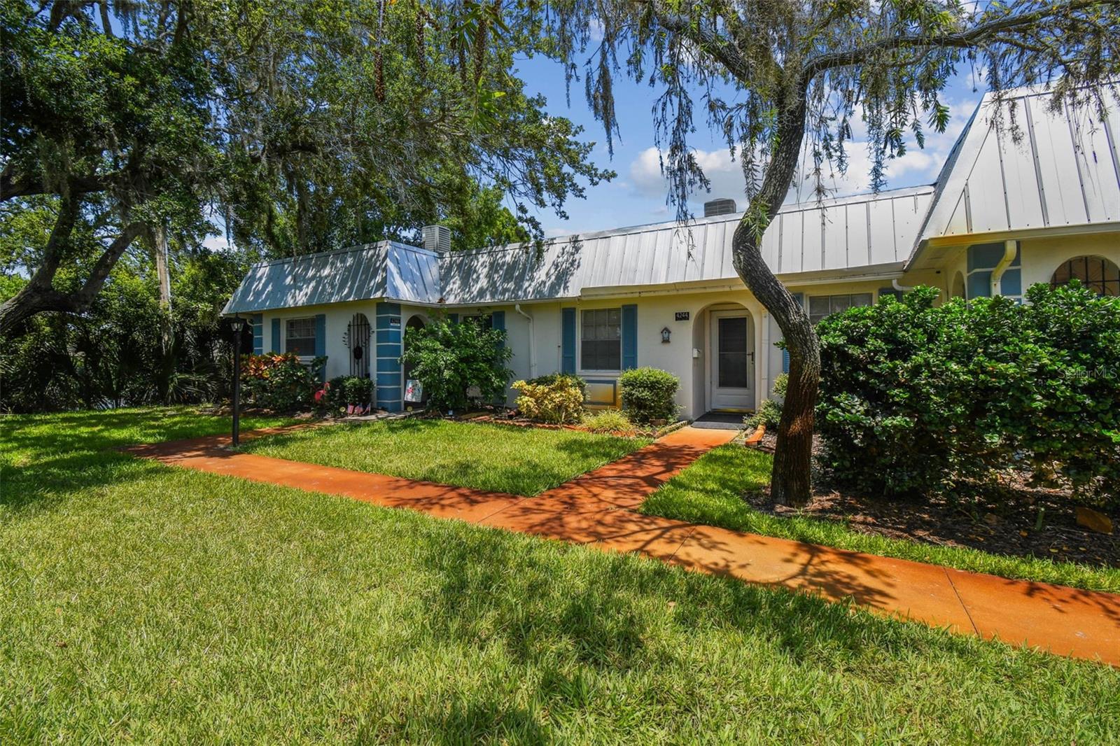 4244 TAMARGO DR, NEW PORT RICHEY, FL, 34652