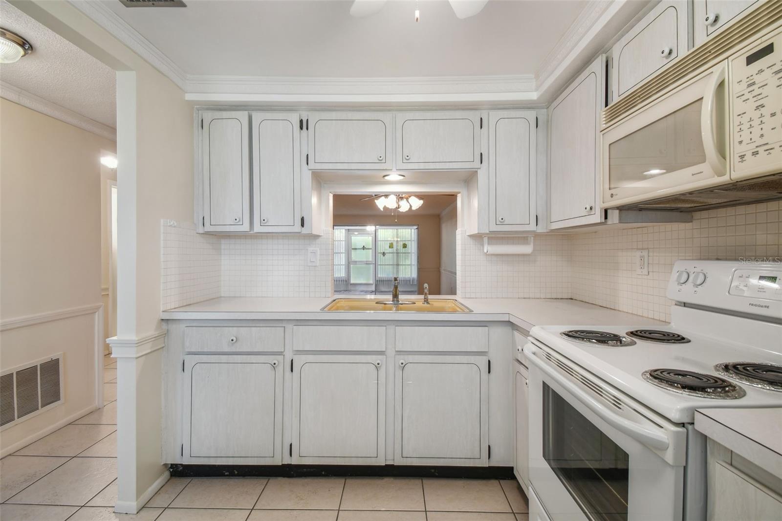 4244 TAMARGO DR, NEW PORT RICHEY, FL, 34652