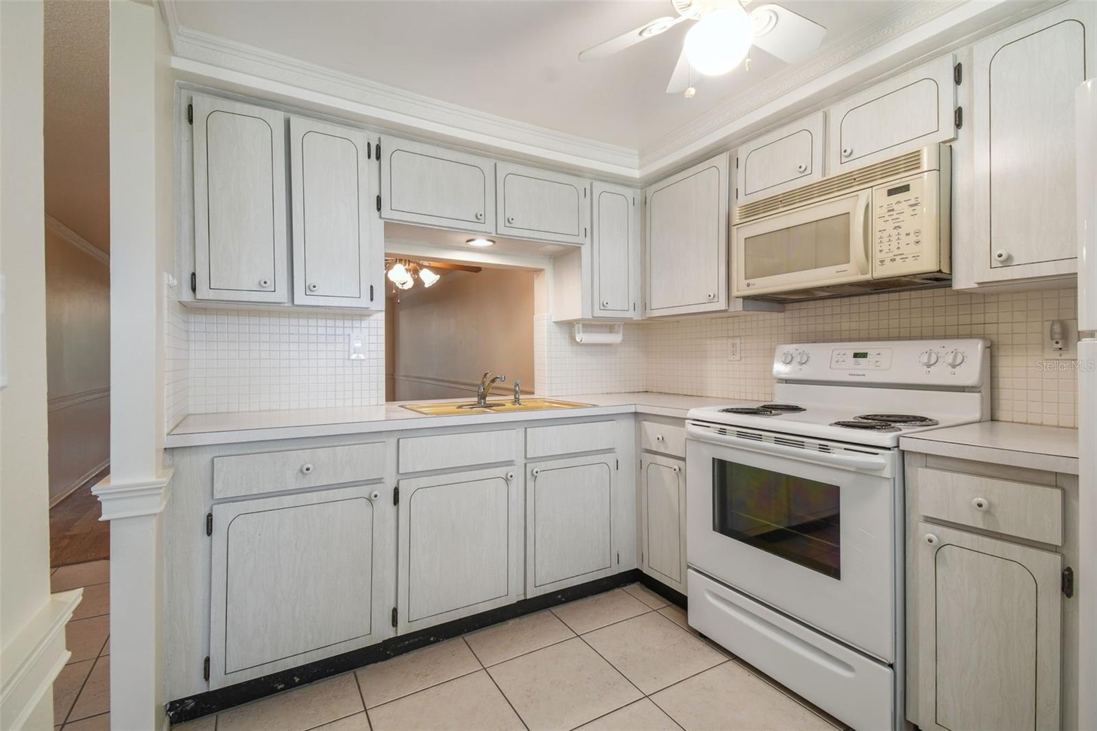 4244 TAMARGO DR, NEW PORT RICHEY, FL, 34652