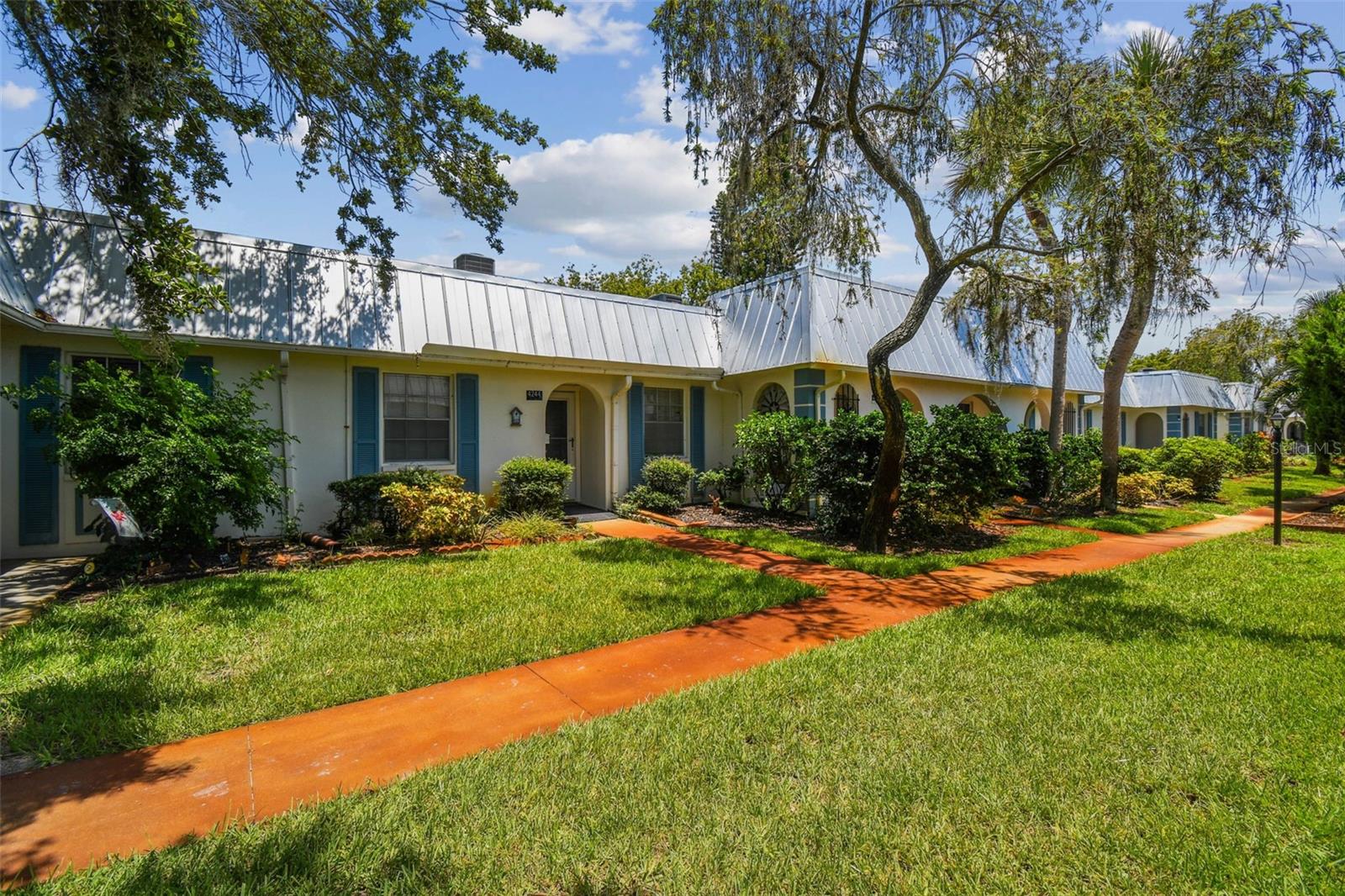 4244 TAMARGO DR, NEW PORT RICHEY, FL, 34652