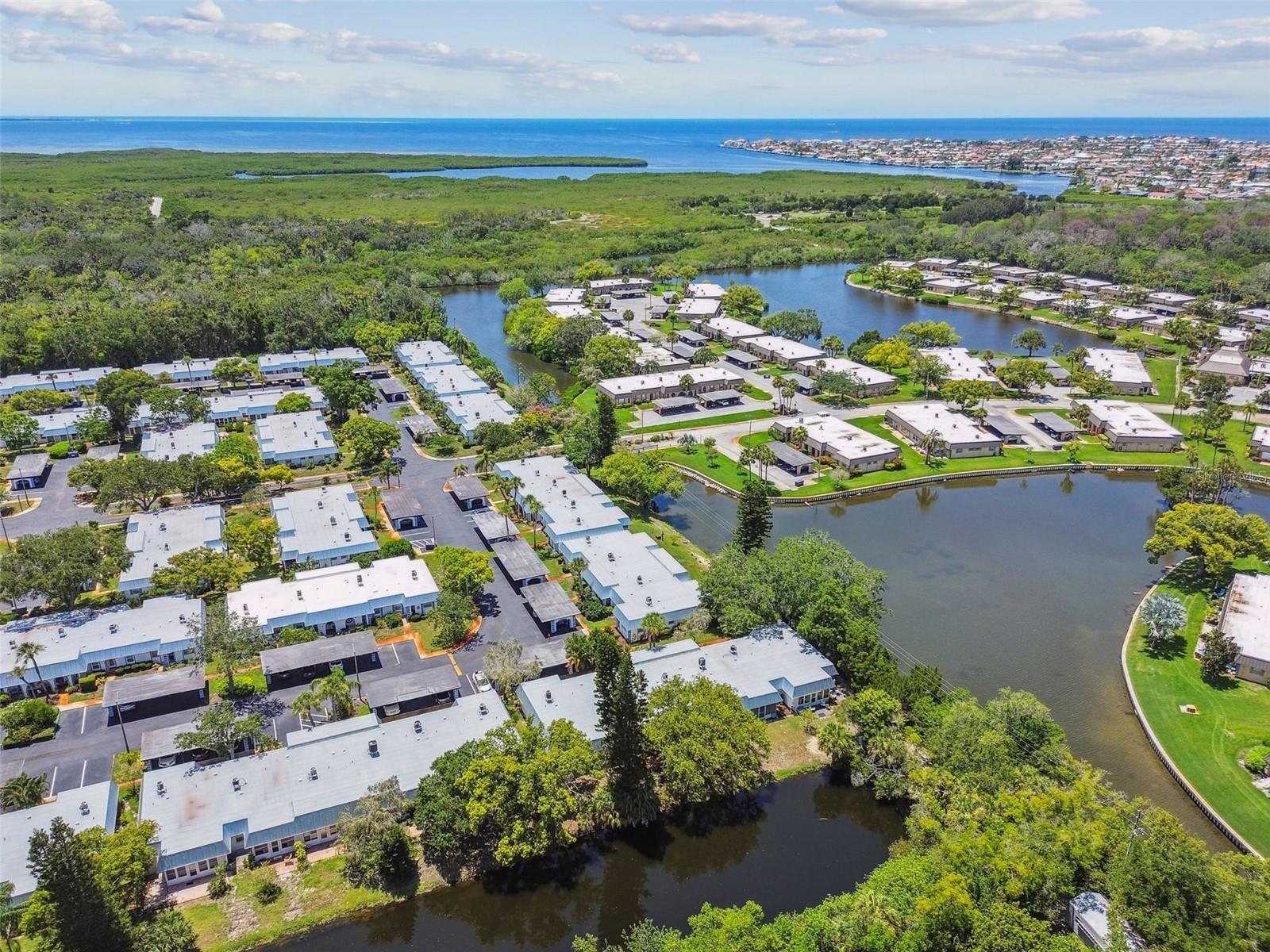 4244 TAMARGO DR, NEW PORT RICHEY, FL, 34652