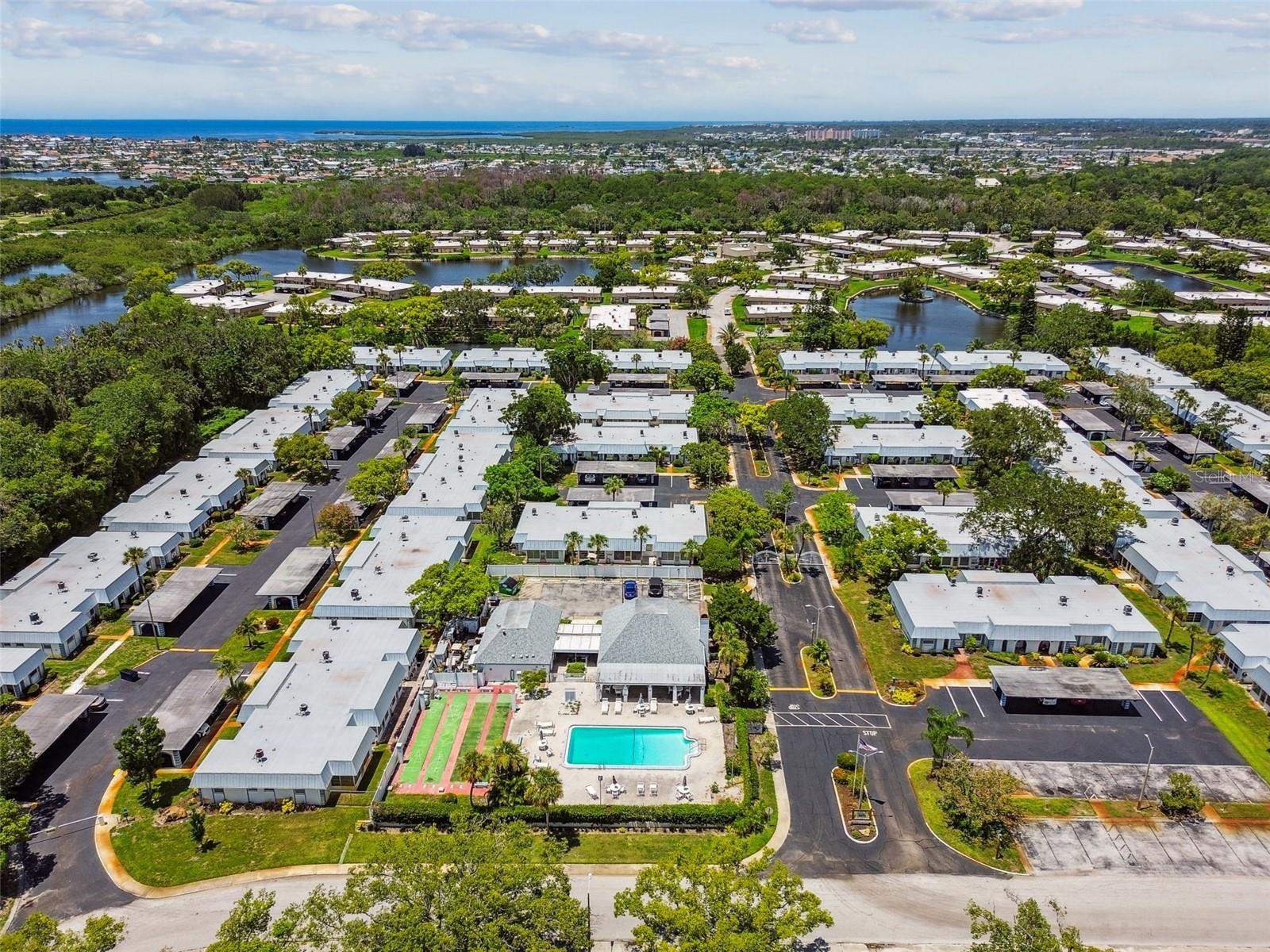 4244 TAMARGO DR, NEW PORT RICHEY, FL, 34652