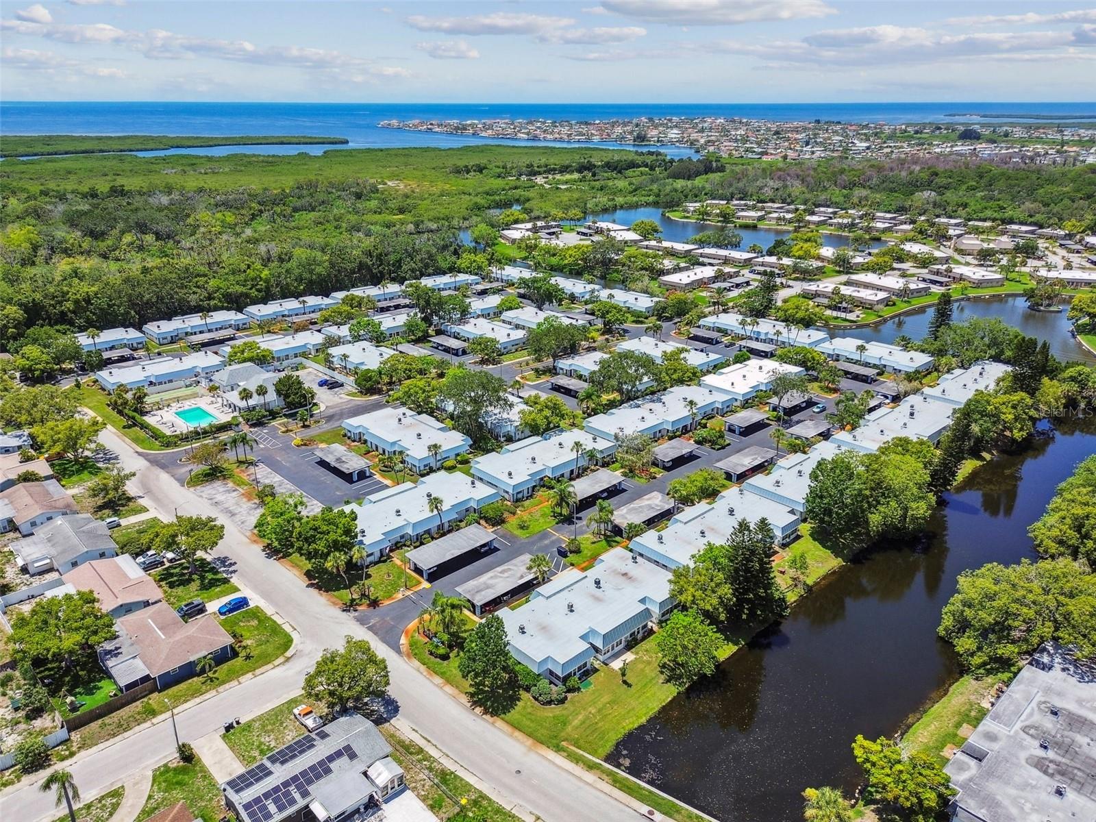 4244 TAMARGO DR, NEW PORT RICHEY, FL, 34652