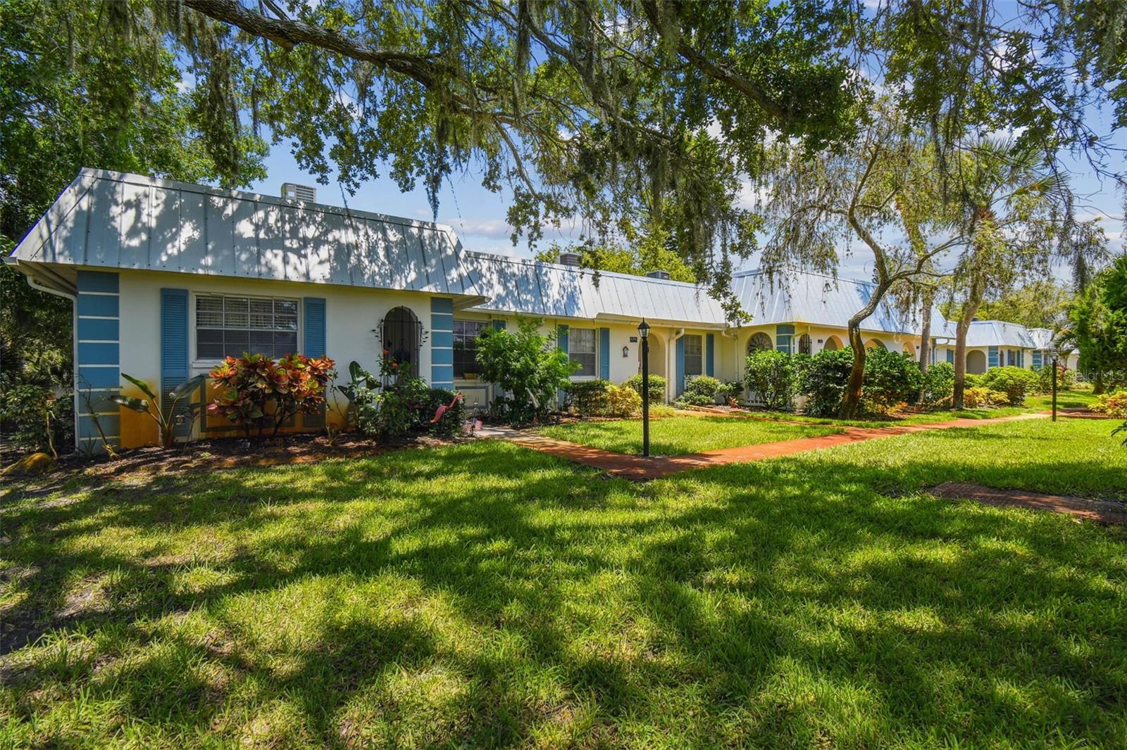 4244 TAMARGO DR, NEW PORT RICHEY, FL, 34652