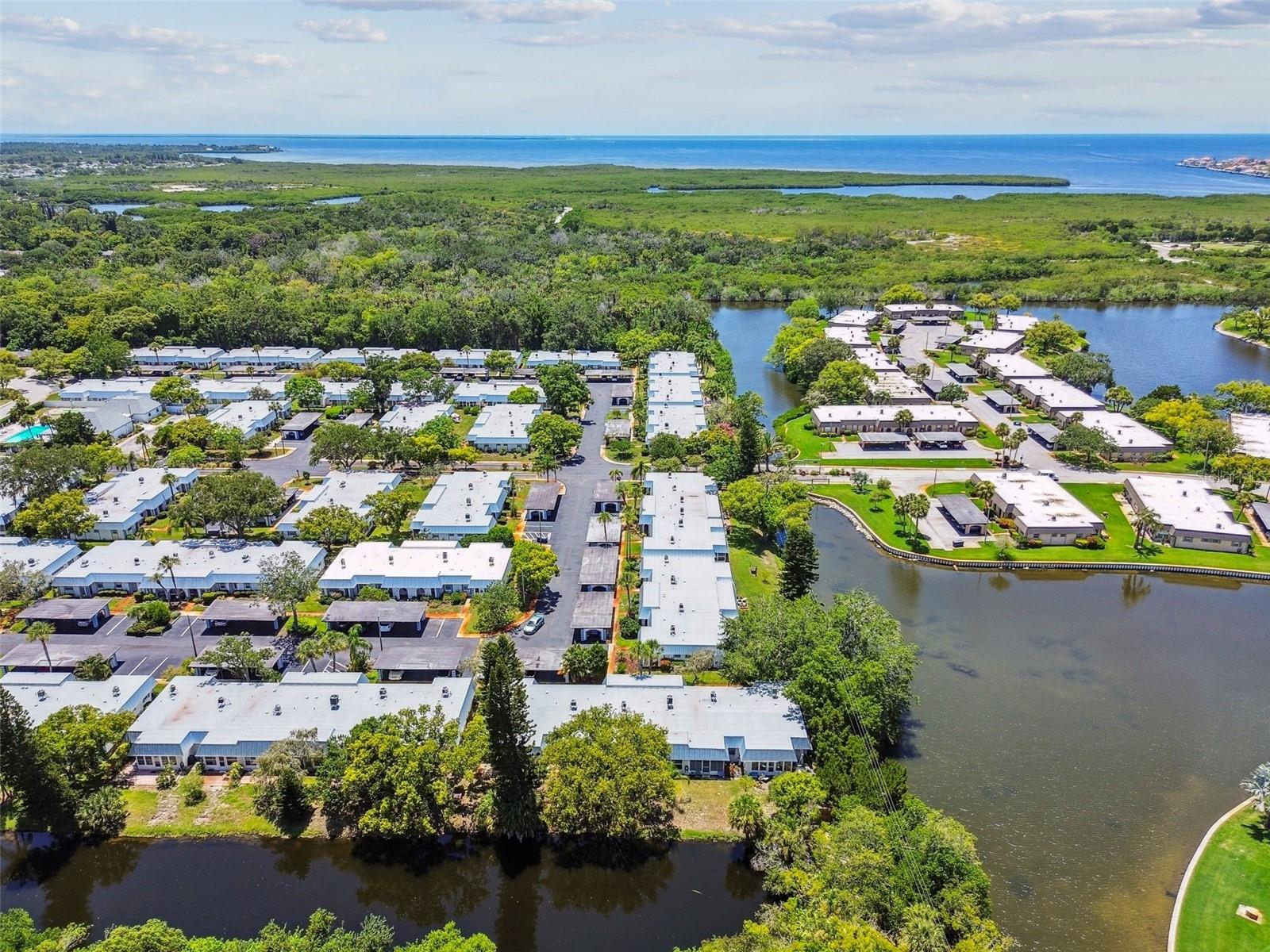 4244 TAMARGO DR, NEW PORT RICHEY, FL, 34652