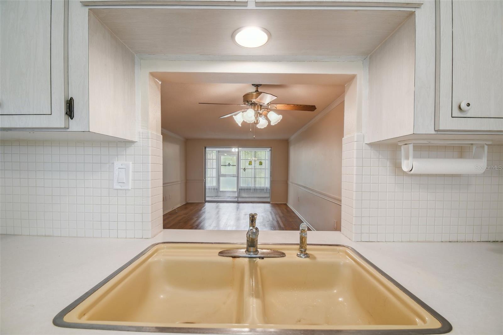4244 TAMARGO DR, NEW PORT RICHEY, FL, 34652