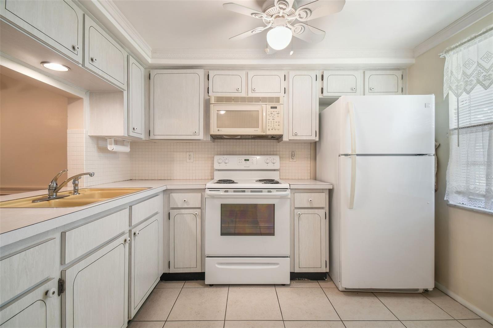 4244 TAMARGO DR, NEW PORT RICHEY, FL, 34652