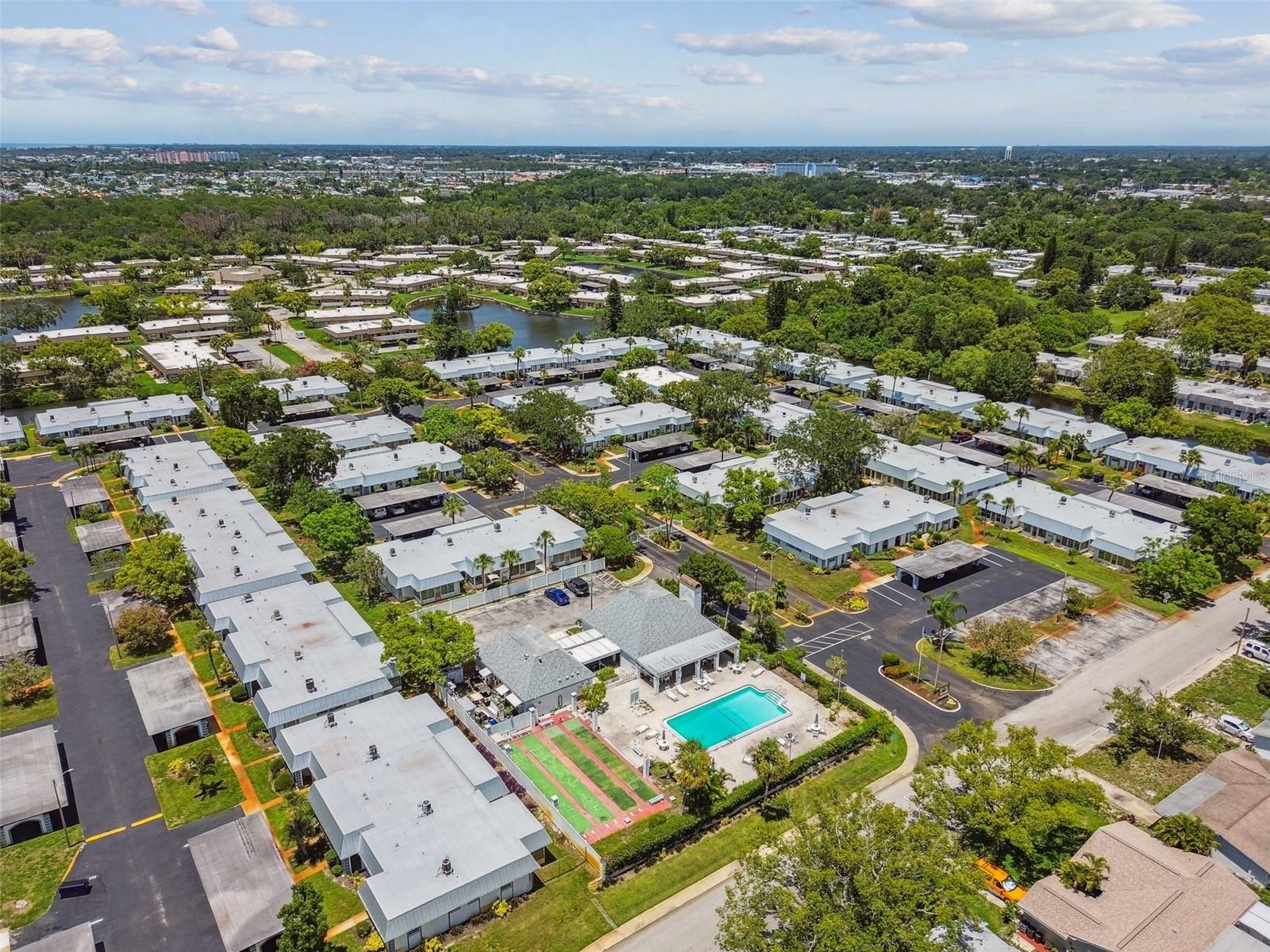 4244 TAMARGO DR, NEW PORT RICHEY, FL, 34652