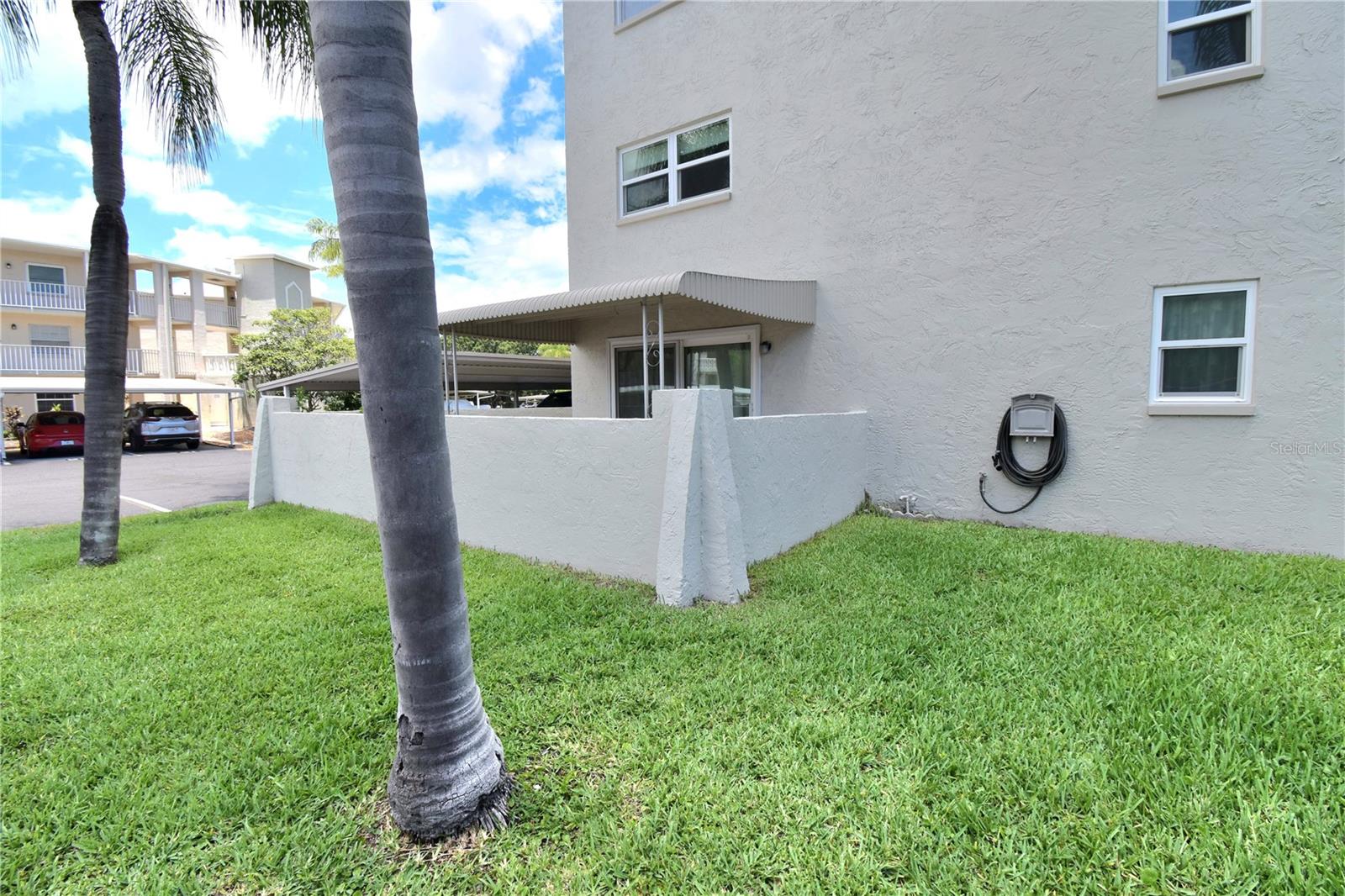 952 VIRGINIA ST #110, DUNEDIN, FL, 34698