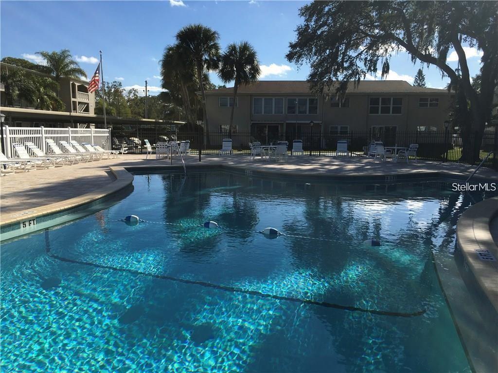952 VIRGINIA ST #110, DUNEDIN, FL, 34698