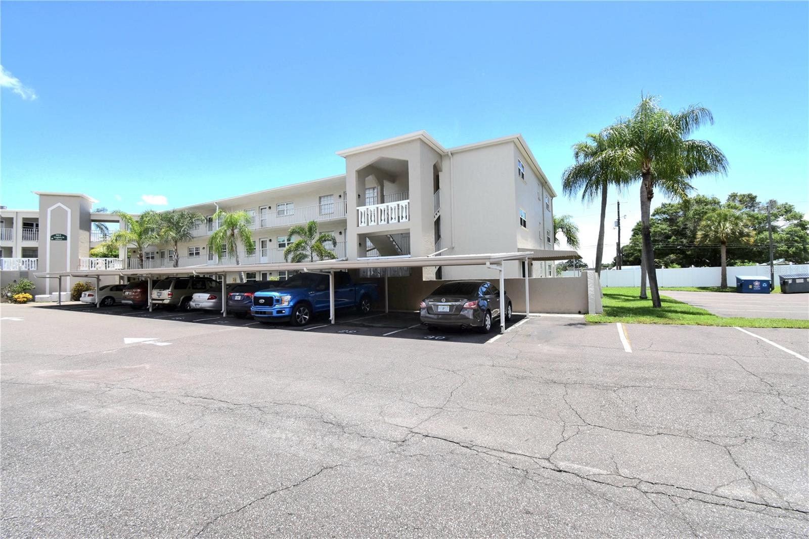 952 VIRGINIA ST #110, DUNEDIN, FL, 34698