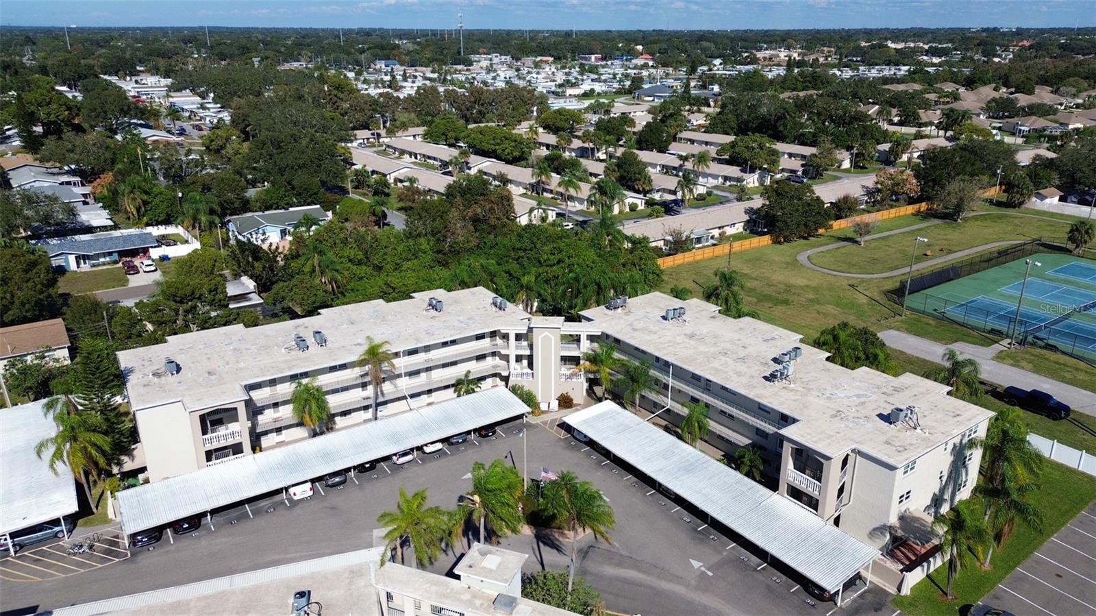 952 VIRGINIA ST #110, DUNEDIN, FL, 34698