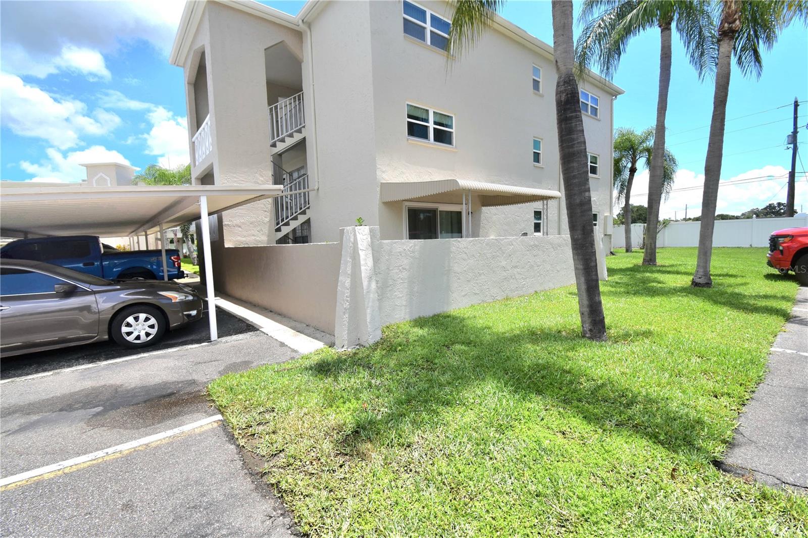 952 VIRGINIA ST #110, DUNEDIN, FL, 34698