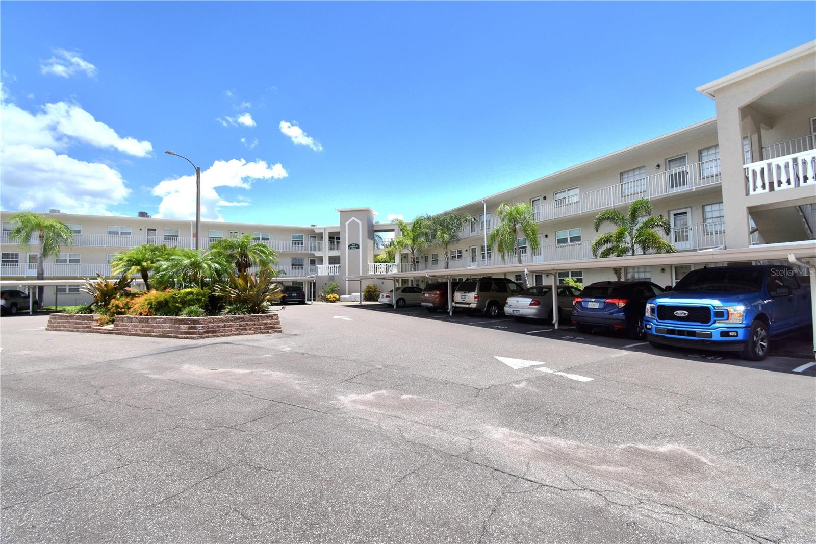 952 VIRGINIA ST #110, DUNEDIN, FL, 34698